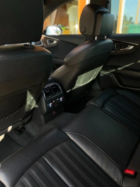 Audi A7 Full S-Line /QUATTRO | Mobile.bg    11