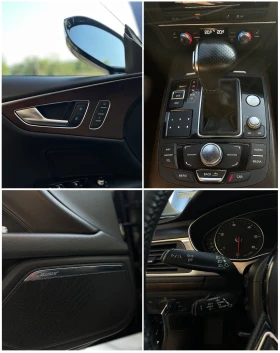 Audi A7 Full S-Line /QUATTRO | Mobile.bg    13