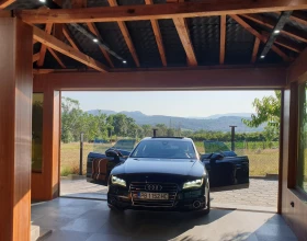 Audi A7 Full S-Line /QUATTRO | Mobile.bg    15