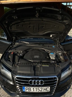 Audi A7 Full S-Line /QUATTRO | Mobile.bg    8