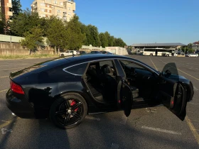 Audi A7 Full S-Line /QUATTRO | Mobile.bg    7