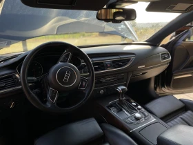 Audi A7 Full S-Line /QUATTRO | Mobile.bg    9