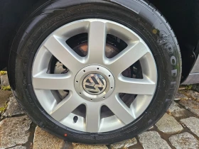 VW Caddy 2.0 tdi 110 hp 4x4 | Mobile.bg    16