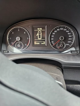 Обява за продажба на VW Caddy 2.0 tdi 110 hp 4x4 ~15 750 лв. - изображение 8
