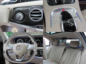 Mercedes-Benz S 350 LONG/4-MATIC/AMG/9gt/2xTV/PANORAMA/СОБСТВЕН ЛИЗИНГ - цена по договаряне - 31387984 11