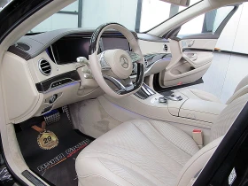 Mercedes-Benz S 350 LONG/4-MATIC/AMG/9gt/2xTV/PANORAMA/СОБСТВЕН ЛИЗИНГ - цена по договаряне - 31387984 15
