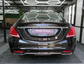 Mercedes-Benz S 350 LONG/4-MATIC/AMG/9gt/2xTV/PANORAMA/СОБСТВЕН ЛИЗИНГ - цена по договаряне - 31387984 5