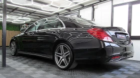 Mercedes-Benz S 350 LONG/4-MATIC/AMG/9gt/2xTV/PANORAMA/СОБСТВЕН ЛИЗИНГ - цена по договаряне - 31387984 4
