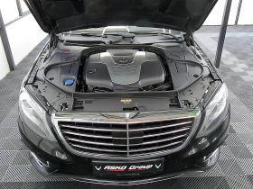 Mercedes-Benz S 350 LONG/4-MATIC/AMG/9gt/2xTV/PANORAMA/СОБСТВЕН ЛИЗИНГ - цена по договаряне - 31387984 17