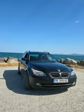 BMW 530 | Mobile.bg    3