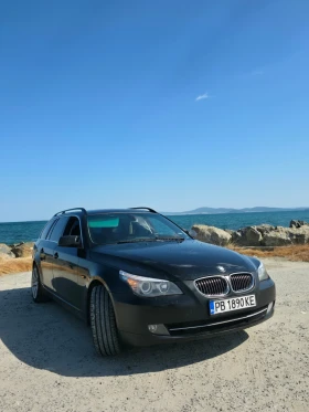 BMW 530 | Mobile.bg    2