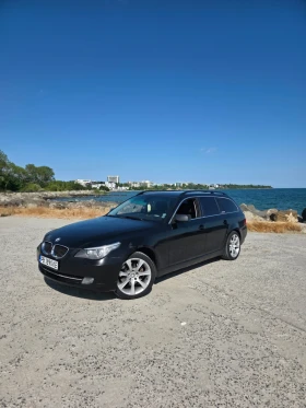BMW 530 | Mobile.bg    4