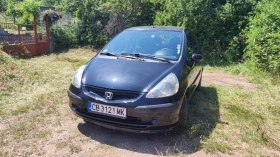 Обява за продажба на Honda Jazz ~3 900 лв. - изображение 1