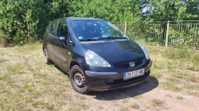 Обява за продажба на Honda Jazz ~3 900 лв. - изображение 1