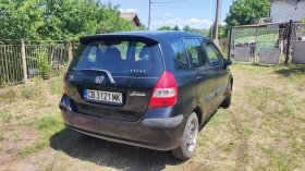 Обява за продажба на Honda Jazz ~3 900 лв. - изображение 2