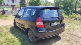 Обява за продажба на Honda Jazz ~3 900 лв. - изображение 3