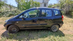 Обява за продажба на Honda Jazz ~3 900 лв. - изображение 10