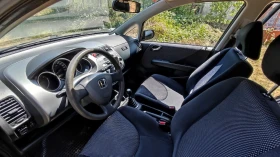 Обява за продажба на Honda Jazz ~3 900 лв. - изображение 7