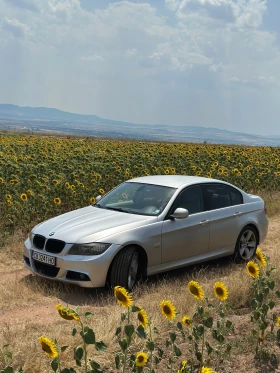 BMW 320 M  | Mobile.bg    2