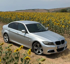 Обява за продажба на BMW 320 XD/ M пакет/ автоматик/ кожа ~10 499 лв. - изображение 1