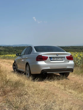 BMW 320 M  | Mobile.bg    3