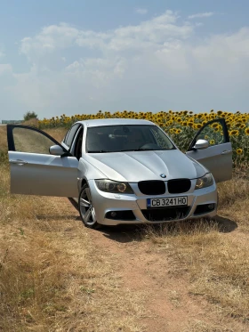 BMW 320 M  | Mobile.bg    7