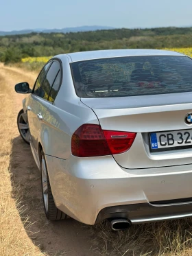 BMW 320 M  | Mobile.bg    6