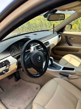 BMW 320 M  | Mobile.bg    9