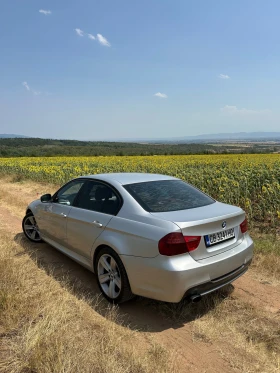 BMW 320 M  | Mobile.bg    4
