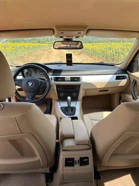 BMW 320 M  | Mobile.bg    11