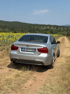 BMW 320 M  | Mobile.bg    5