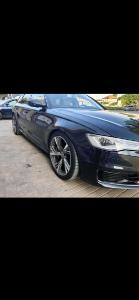 Audi A6 | Mobile.bg    2