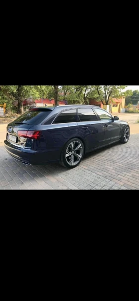 Audi A6 | Mobile.bg    4