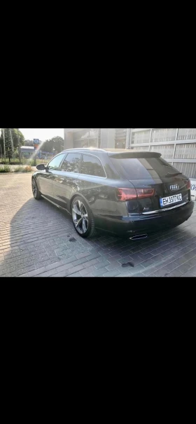 Audi A6 | Mobile.bg    3