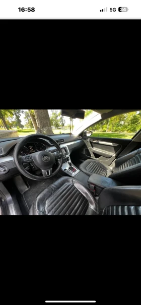 Обява за продажба на VW Passat DSG 4Motion 170hp ~15 000 лв. - изображение 5