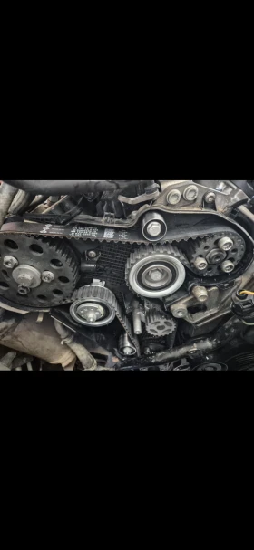 Обява за продажба на VW Passat DSG 4Motion 170hp ~15 000 лв. - изображение 10