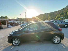 Peugeot 208 1.2i 122 000km! | Mobile.bg    6