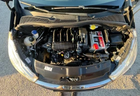 Peugeot 208 1.2i 122 000km! | Mobile.bg    9