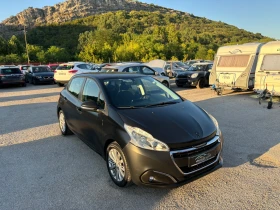 Peugeot 208 1.2i 122 000km! | Mobile.bg    1