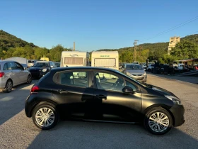 Peugeot 208 1.2i 122 000km! | Mobile.bg    2