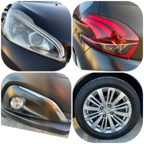 Peugeot 208 1.2i 122 000km! | Mobile.bg    16