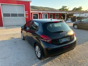 Peugeot 208 1.2i 122 000km! | Mobile.bg    5