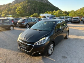 Peugeot 208 1.2i 122 000km! | Mobile.bg    7