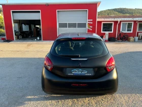 Peugeot 208 1.2i 122 000km! | Mobile.bg    4