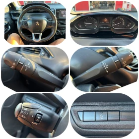 Peugeot 208 1.2i 122 000km! | Mobile.bg    13