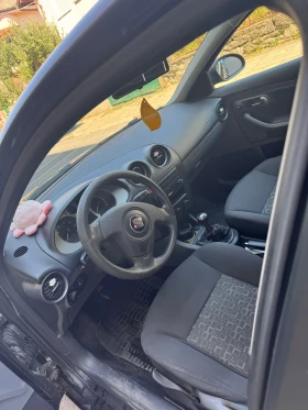 Обява за продажба на Seat Ibiza 1.2i+ ГАЗ  FACELIFT ~3 700 лв. - изображение 7