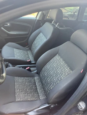 Обява за продажба на Seat Ibiza 1.2i+ ГАЗ  FACELIFT ~3 700 лв. - изображение 8