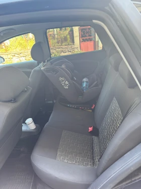 Обява за продажба на Seat Ibiza 1.2i+ ГАЗ  FACELIFT ~3 700 лв. - изображение 9