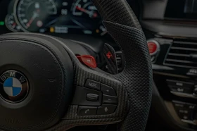 BMW M5 Competition/Bowers&Wilkins/HuD/Carbon/ | Mobile.bg    16