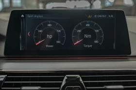 BMW M5 Competition/Bowers&Wilkins/HuD/Carbon/ | Mobile.bg    17